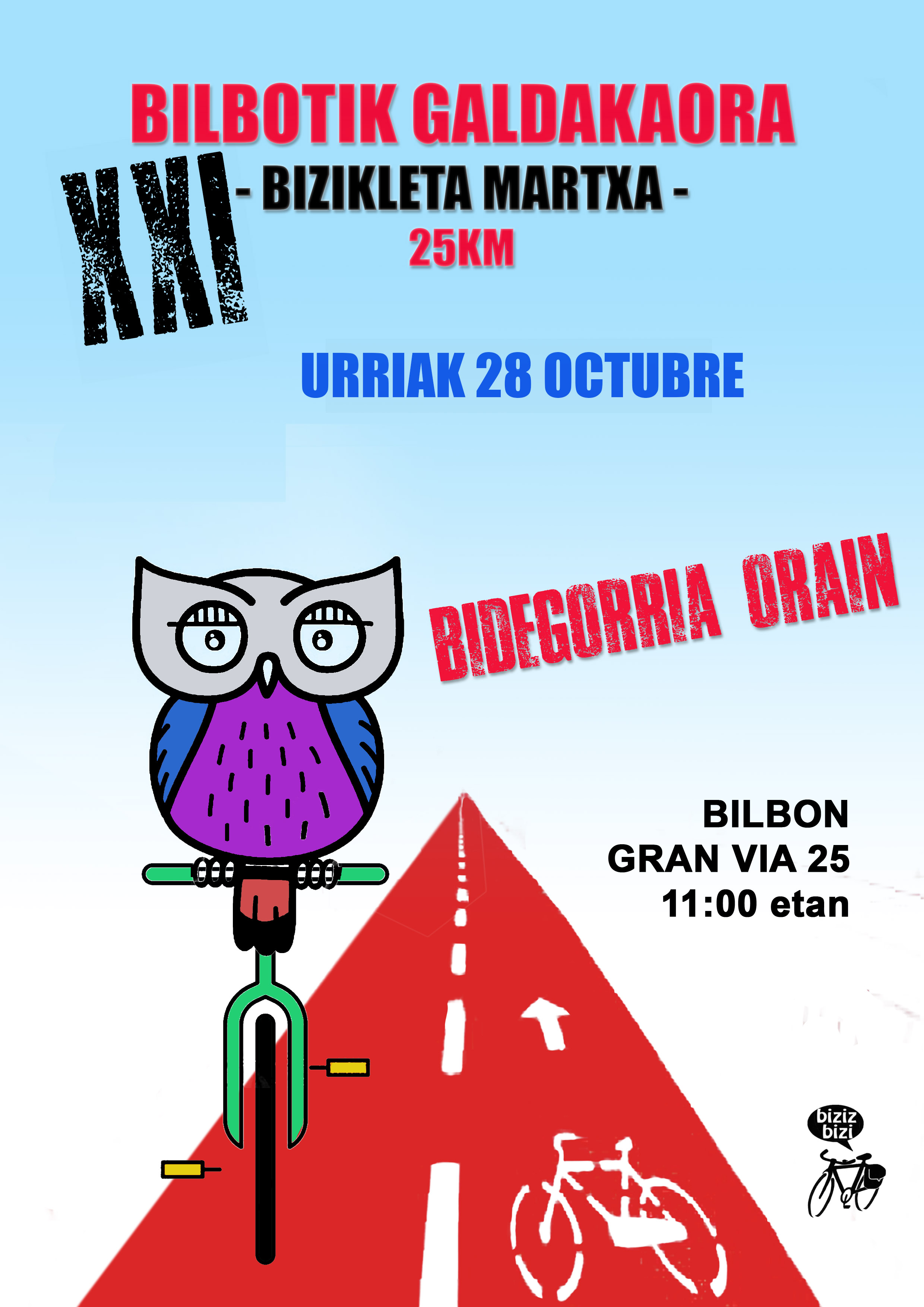 Biziz bizi